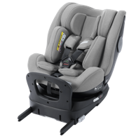 RECARO Dječja autosjedalica SALIA 125 iSize [40-125 cm] Siva